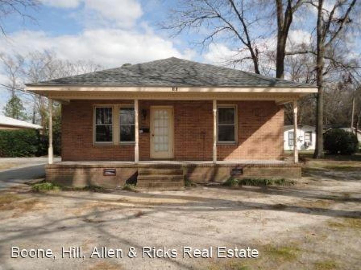 Picture of Home For Rent in Rocky Mount, North Carolina, United States