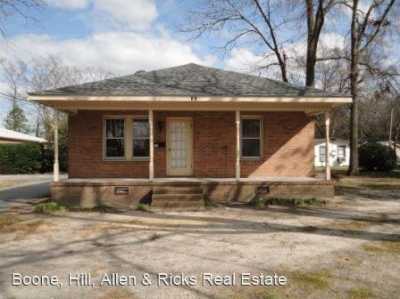 Home For Rent in Rocky Mount, North Carolina