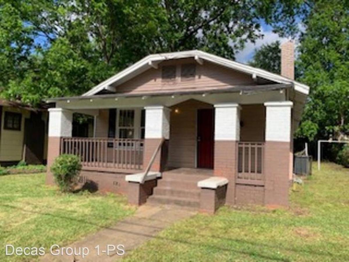 Picture of Home For Rent in Birmingham, Alabama, United States