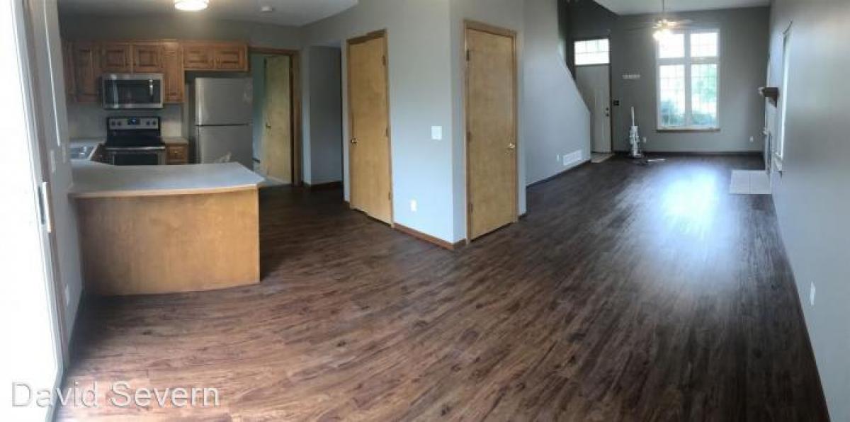 Picture of Apartment For Rent in Lawrence, Kansas, United States