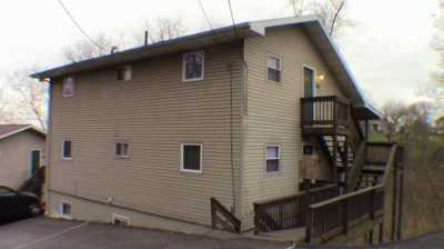 Apartment For Rent in Morgantown, West Virginia