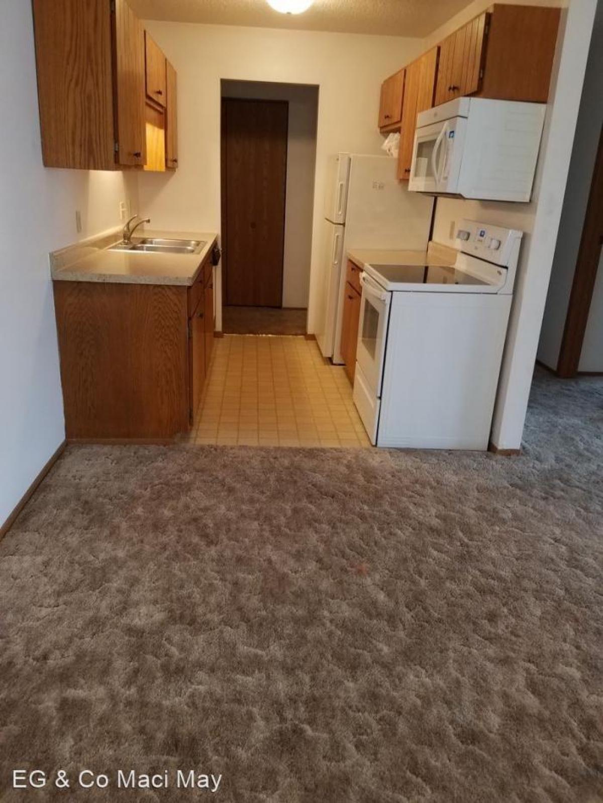 Picture of Apartment For Rent in Fargo, North Dakota, United States