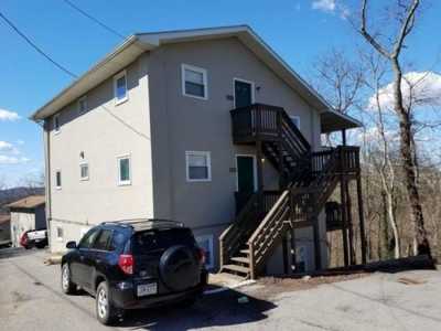 Apartment For Rent in Morgantown, West Virginia