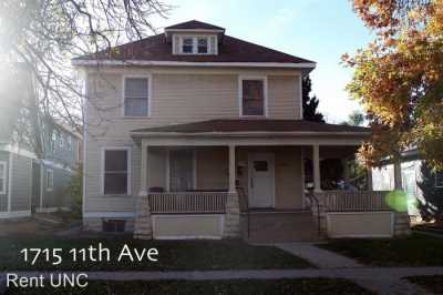 Apartment For Rent in Greeley, Colorado