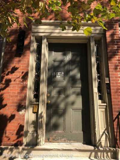 Apartment For Rent in Phila, Pennsylvania