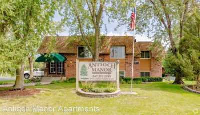 Apartment For Rent in Antioch, Illinois