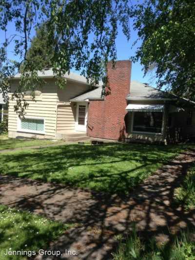 Apartment For Rent in Eugene, Oregon