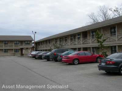 Apartment For Rent in San Marcos, Texas