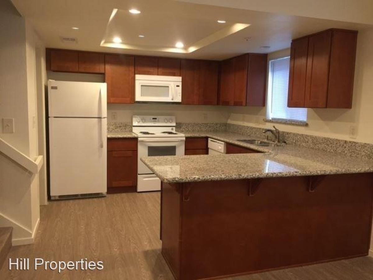 Picture of Apartment For Rent in Chico, California, United States