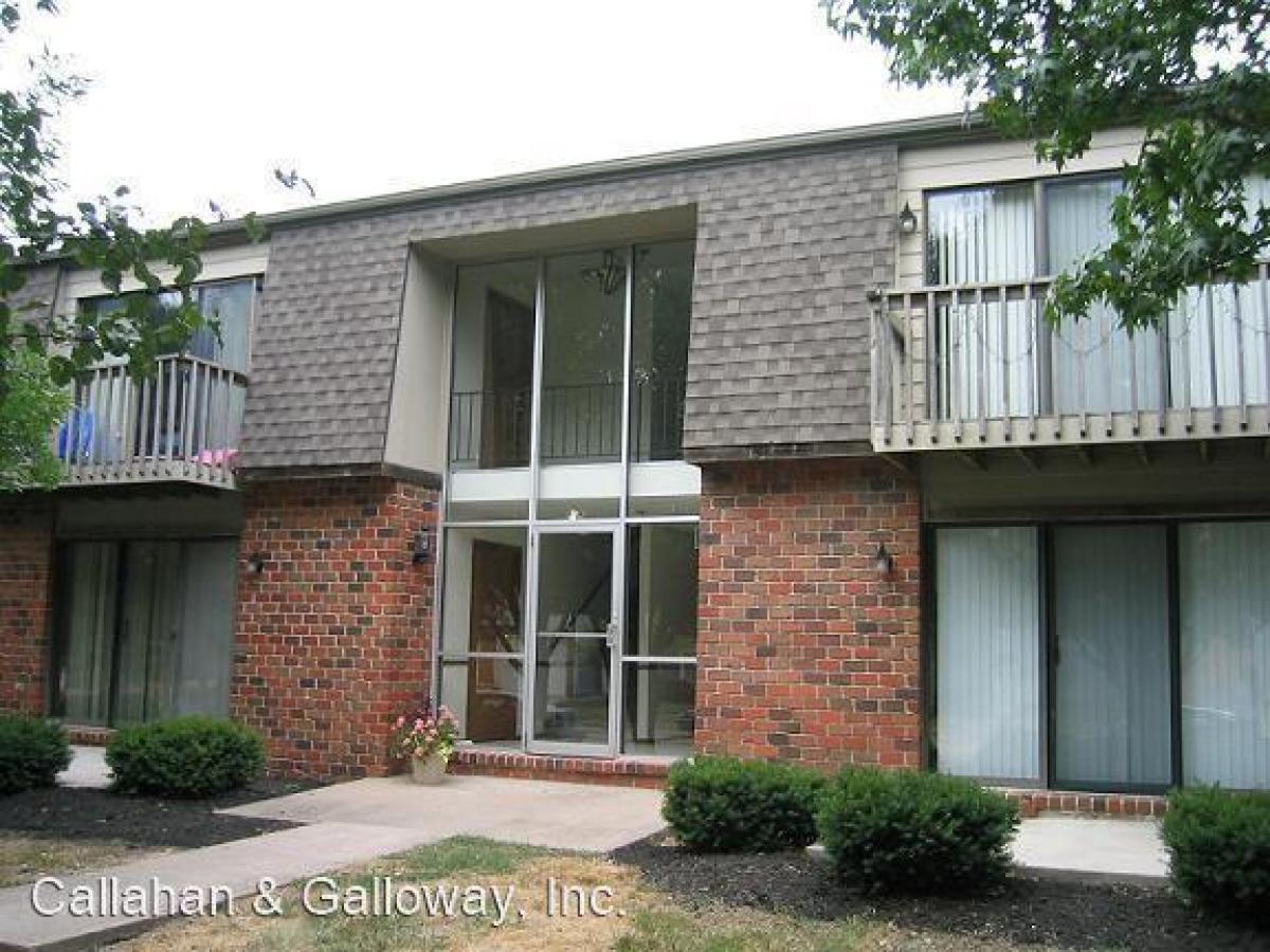 Picture of Apartment For Rent in Columbia, Missouri, United States