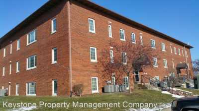 Apartment For Rent in University Heights, Iowa