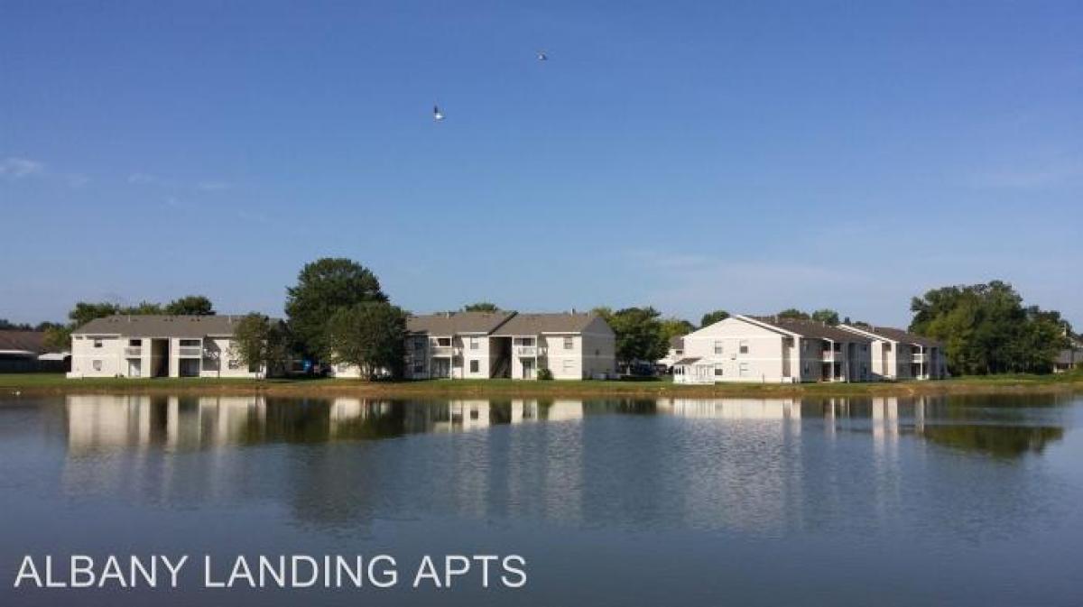 Picture of Apartment For Rent in Decatur, Alabama, United States