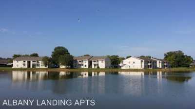 Apartment For Rent in Decatur, Alabama