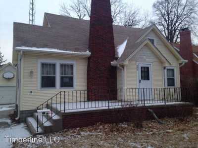 Home For Rent in Lincoln, Nebraska