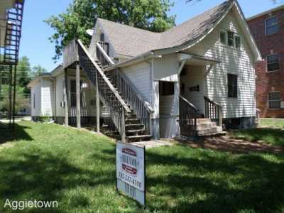 Apartment For Rent in Manhattan, Kansas