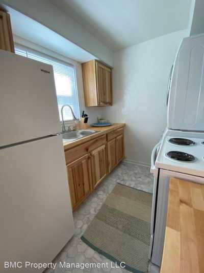 Apartment For Rent in Lexington, Virginia