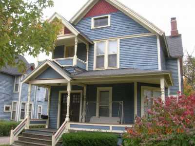 Home For Rent in Kalamazoo, Michigan