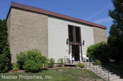 Apartment For Rent in Sheboygan, Wisconsin