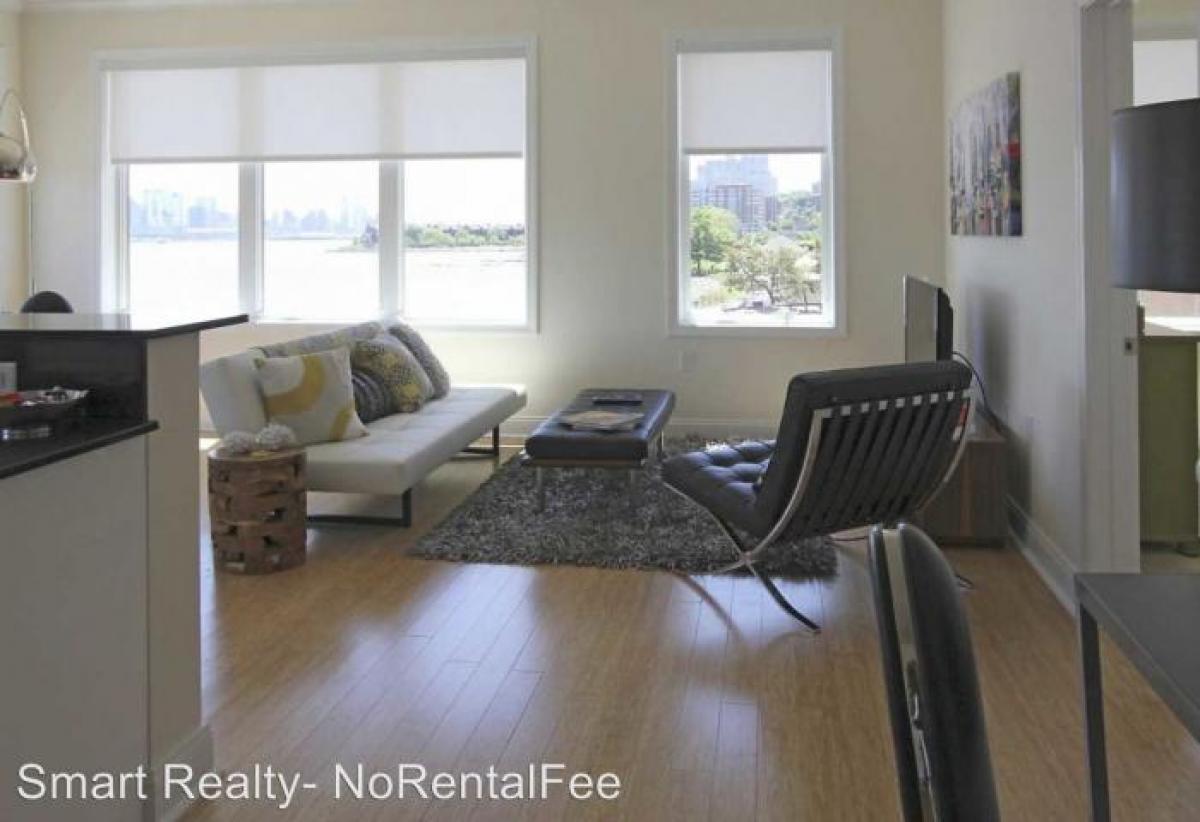 Picture of Apartment For Rent in Edgewater, New Jersey, United States