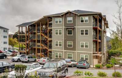 Apartment For Rent in Bellingham, Washington