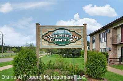 Apartment For Rent in Wausau, Wisconsin