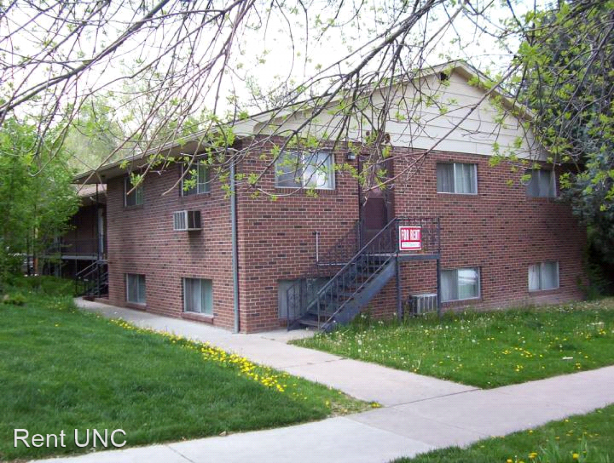 Picture of Apartment For Rent in Greeley, Colorado, United States