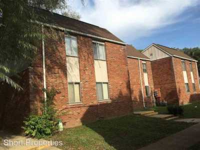 Apartment For Rent in Bloomfield, Indiana