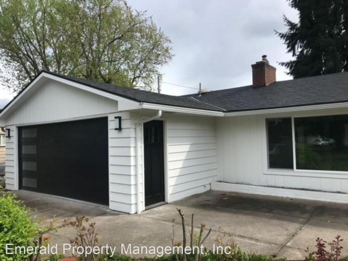 Picture of Home For Rent in Eugene, Oregon, United States