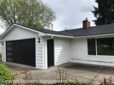 Home For Rent in Eugene, Oregon