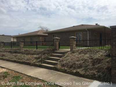 Apartment For Rent in Springfield, Missouri