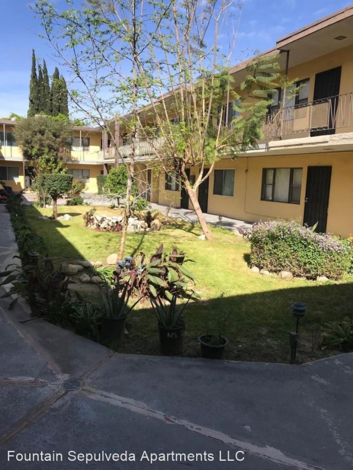 Picture of Apartment For Rent in Van Nuys, California, United States