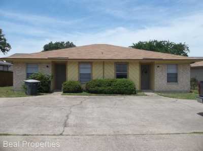 Home For Rent in College Station, Texas