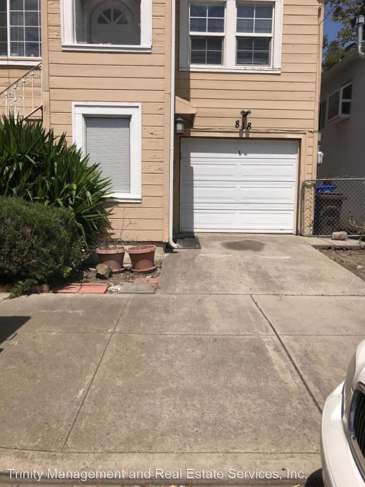 Picture of Apartment For Rent in Rodeo, California, United States