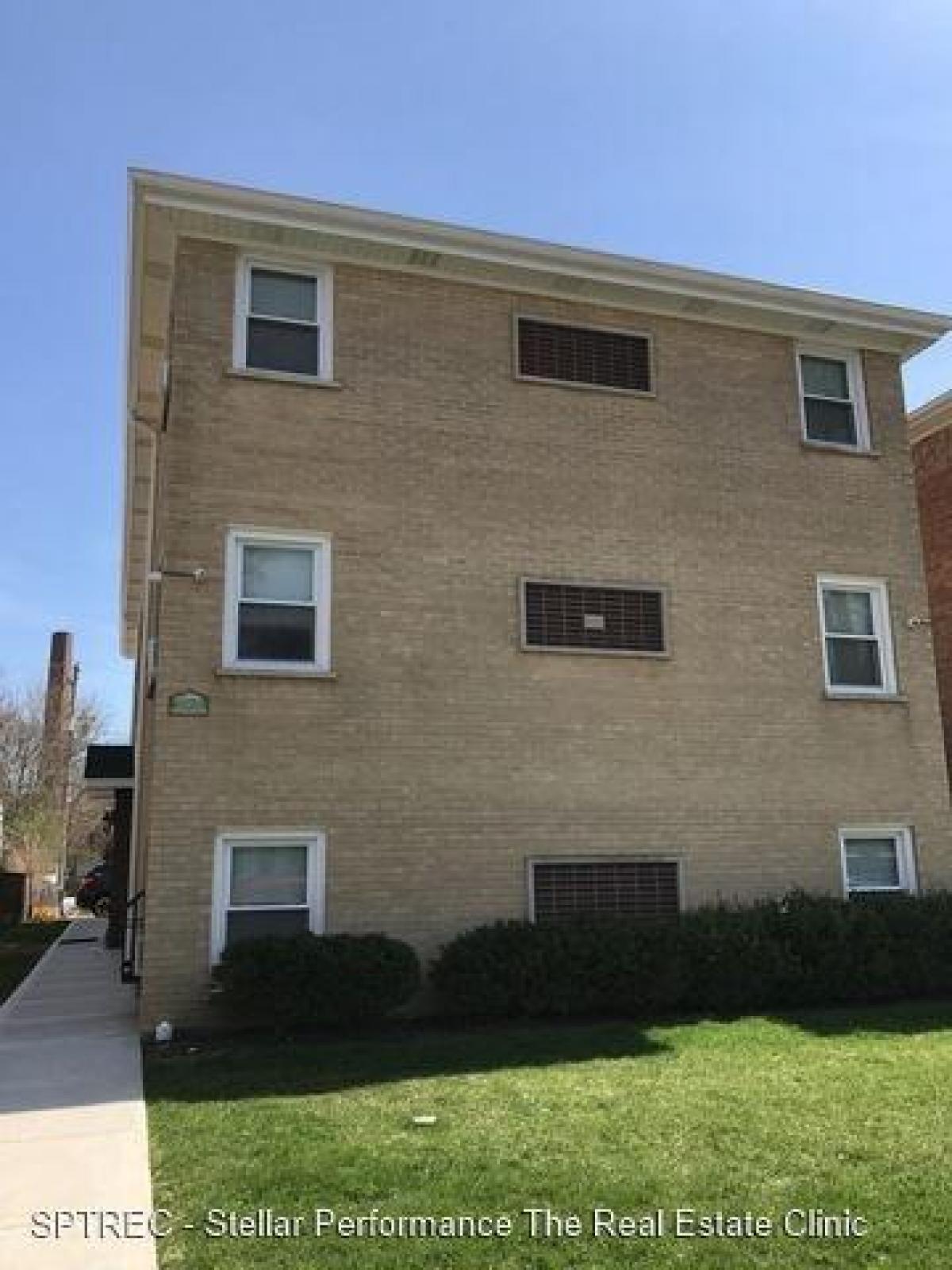 Picture of Apartment For Rent in Forest Park, Illinois, United States