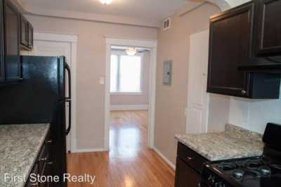 Home For Rent in Saint Louis, Missouri