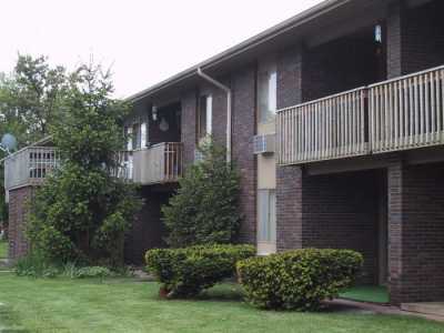 Apartment For Rent in Lansing, Michigan