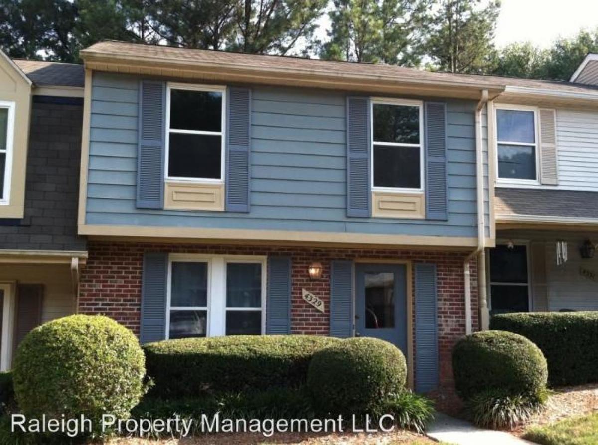 Picture of Apartment For Rent in Raleigh, North Carolina, United States