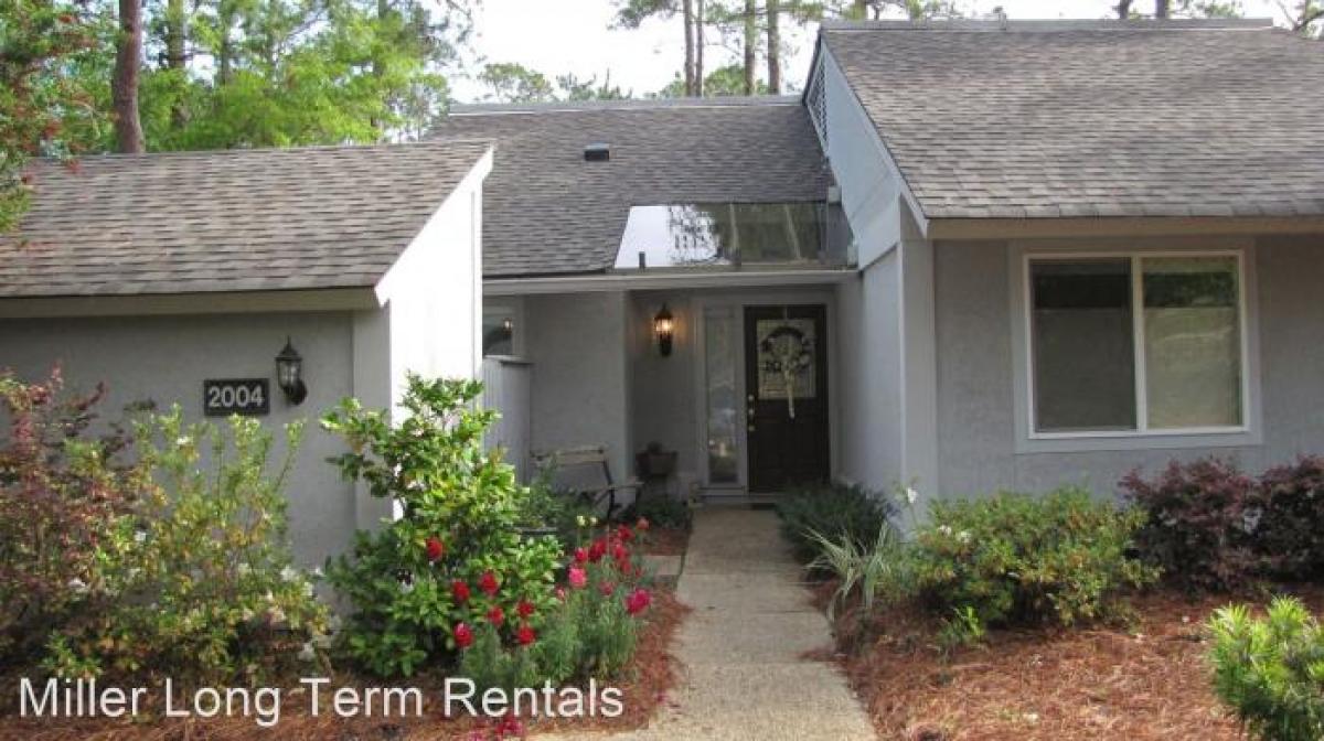 Picture of Home For Rent in Hilton Head Island, South Carolina, United States