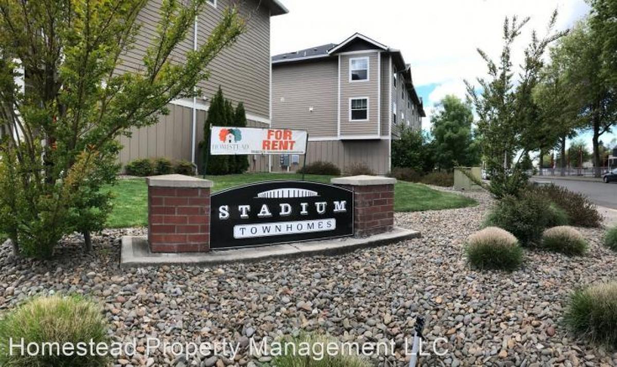 Picture of Apartment For Rent in Monmouth, Oregon, United States