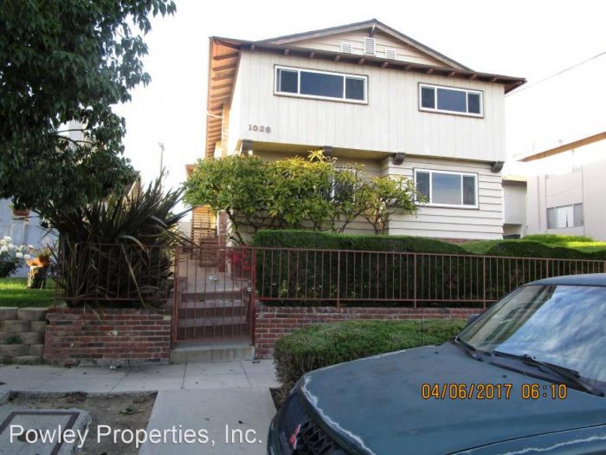 Picture of Apartment For Rent in San Pedro, California, United States