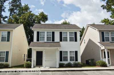 Home For Rent in Wilmington, North Carolina