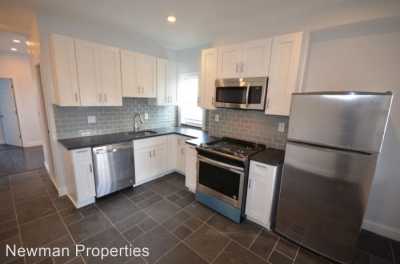 Apartment For Rent in East Boston, Massachusetts