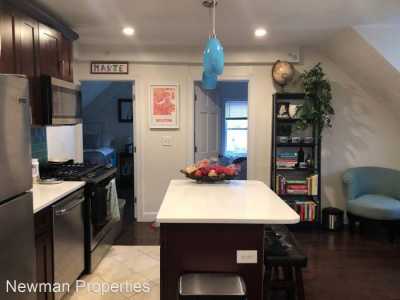 Apartment For Rent in East Boston, Massachusetts