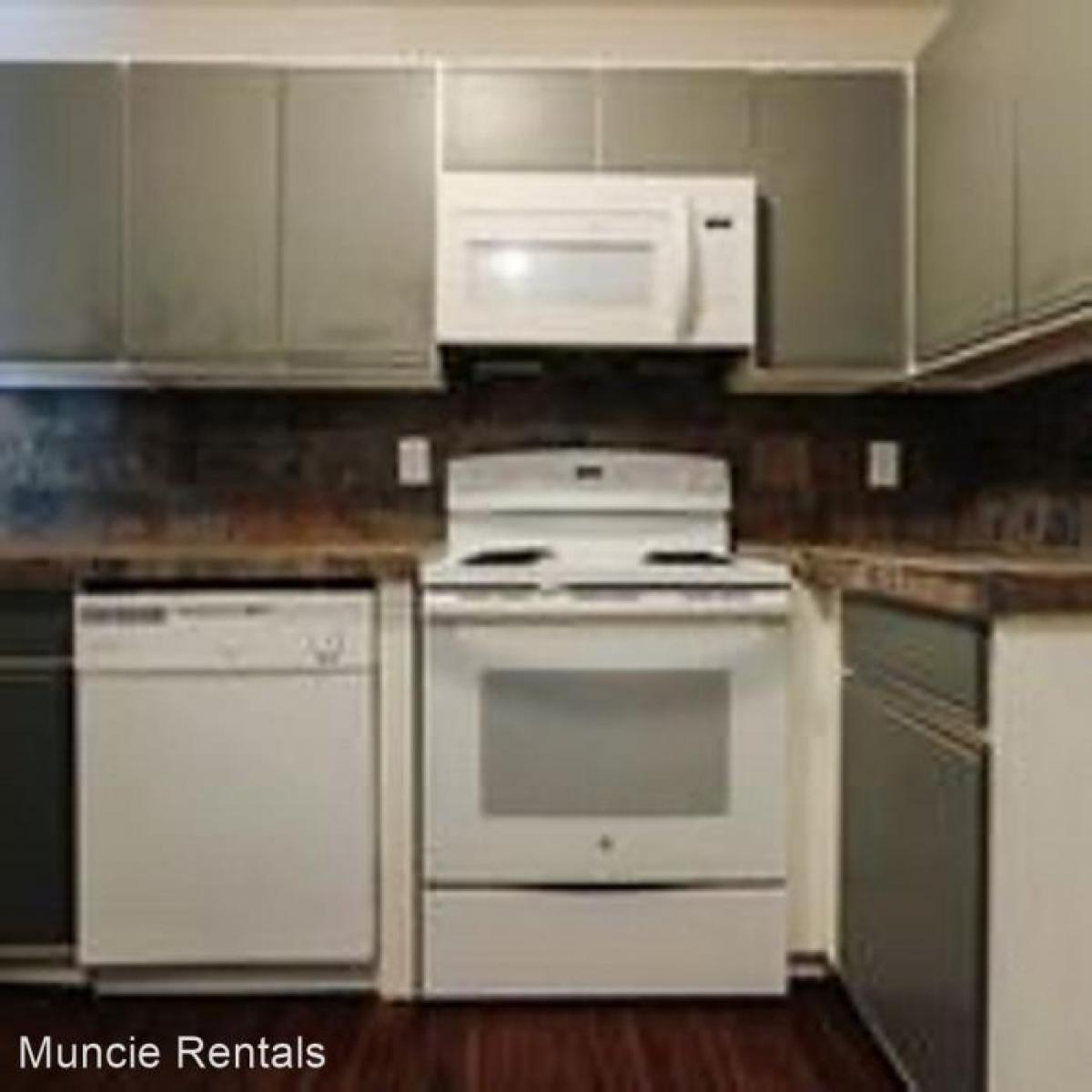 Picture of Apartment For Rent in Muncie, Indiana, United States