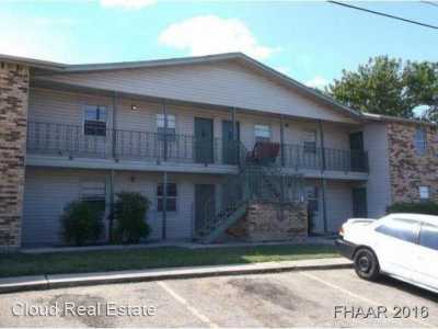 Apartment For Rent in Copperas Cove, Texas