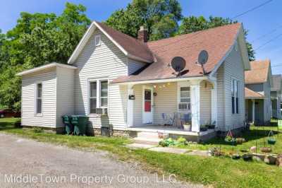 Home For Rent in Muncie, Indiana