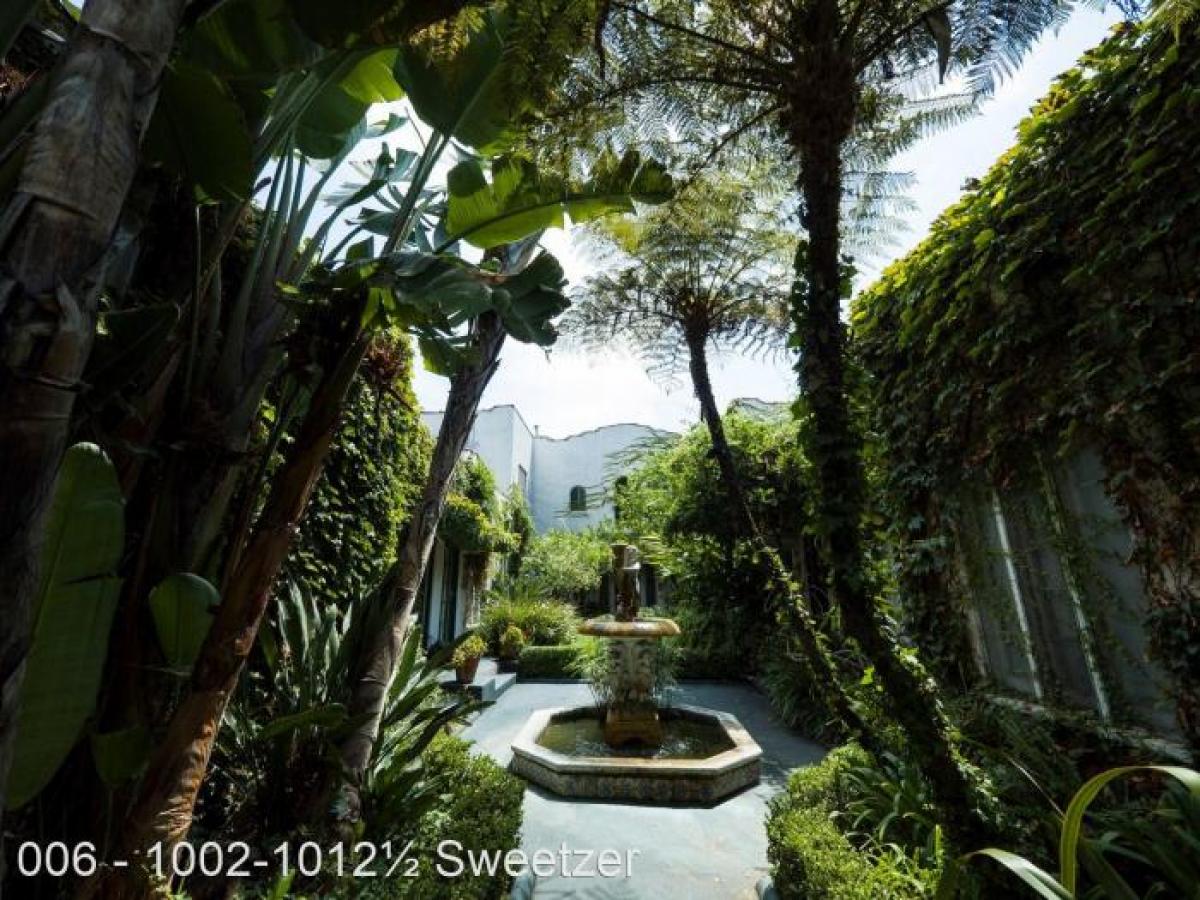 Picture of Apartment For Rent in West Hollywood, California, United States