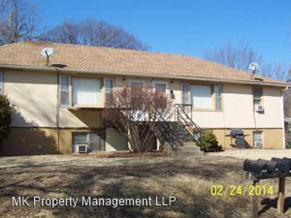 Picture of Apartment For Rent in Manhattan, Kansas, United States