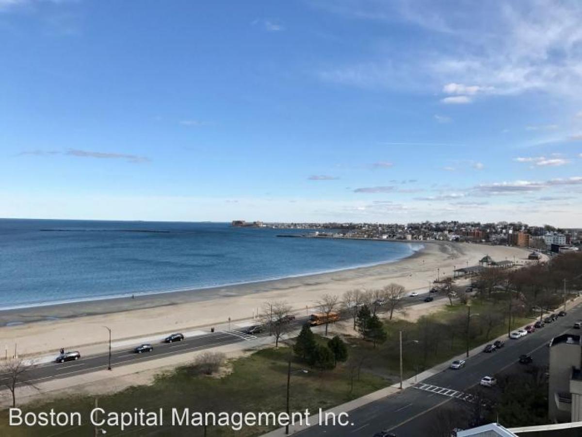 Picture of Home For Rent in Revere, Massachusetts, United States