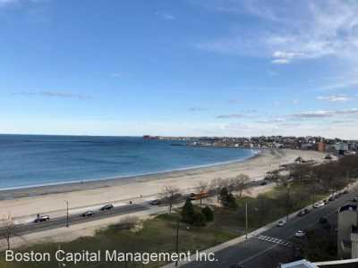 Home For Rent in Revere, Massachusetts